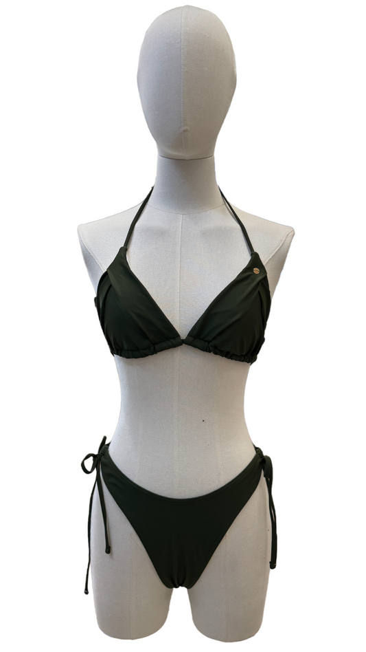 Set bikini de triángulo
