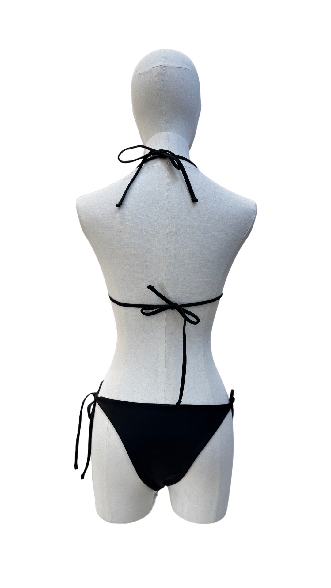 Bottom de bikini completamente ajustable
