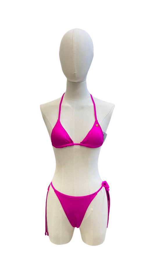 Set bikini de triángulo mini
