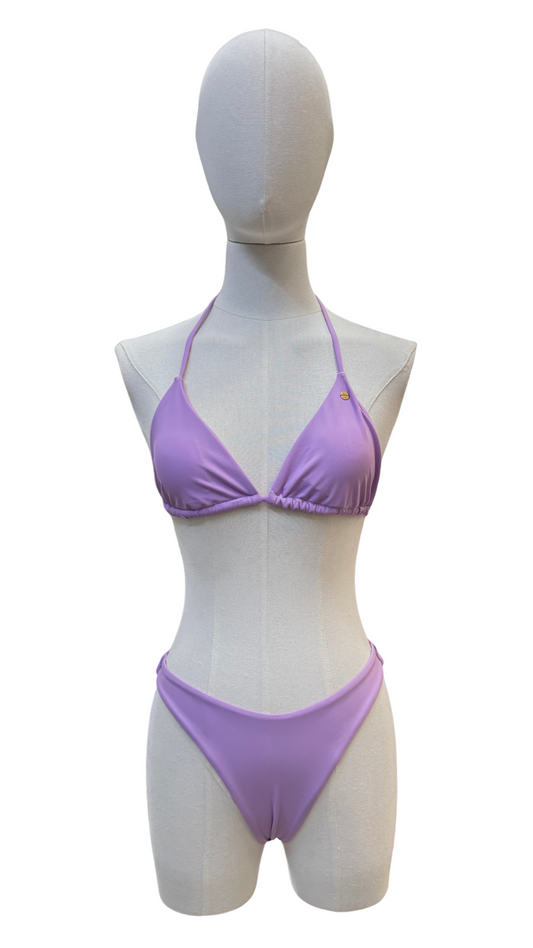Set bikini de triángulo