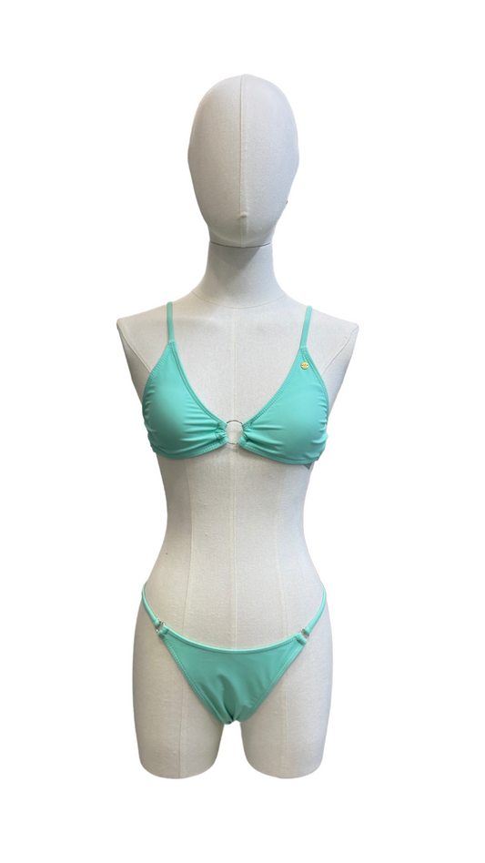 Set bikini con aro