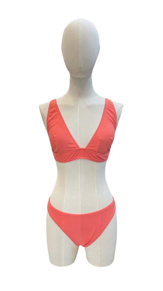 Set bikini de triángulo