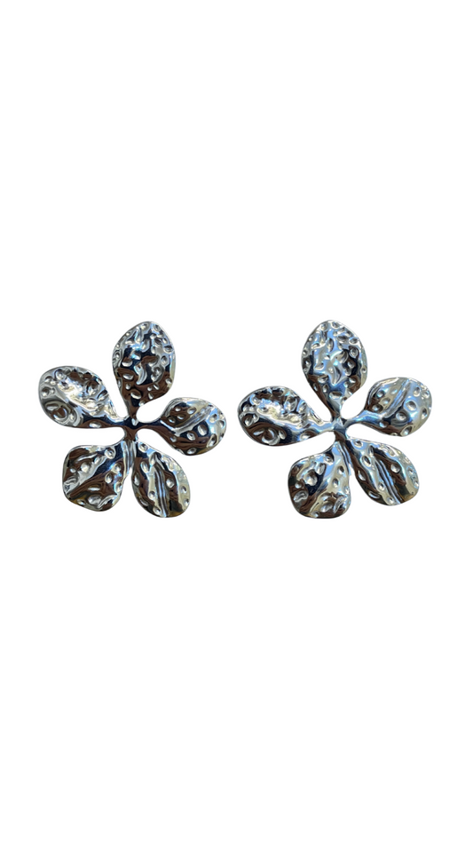 Aretes margarita