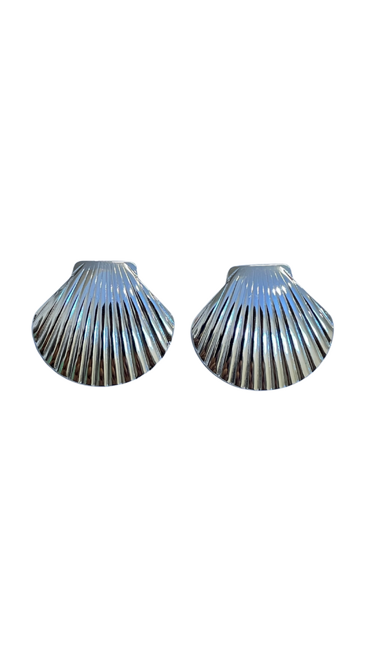 Aretes concha
