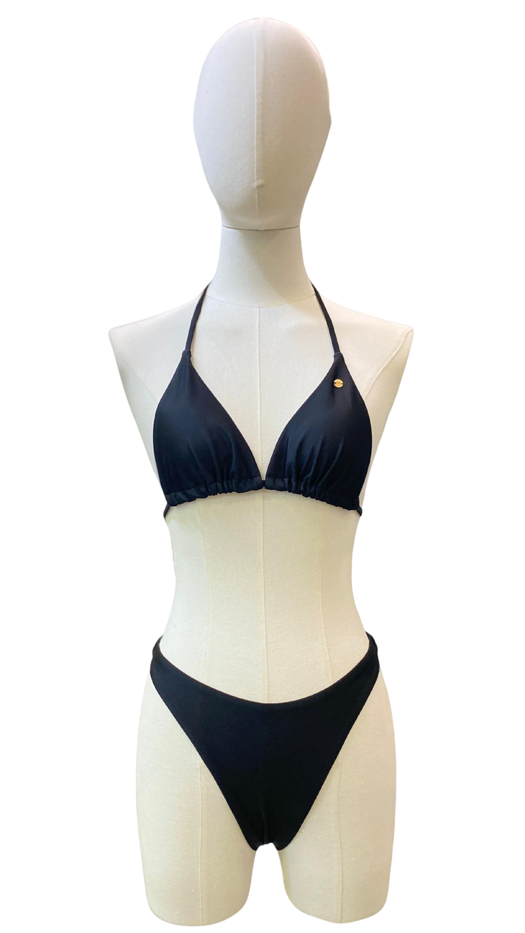 Set bikini de tanga Lili