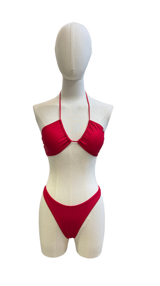 Set bikini strapless