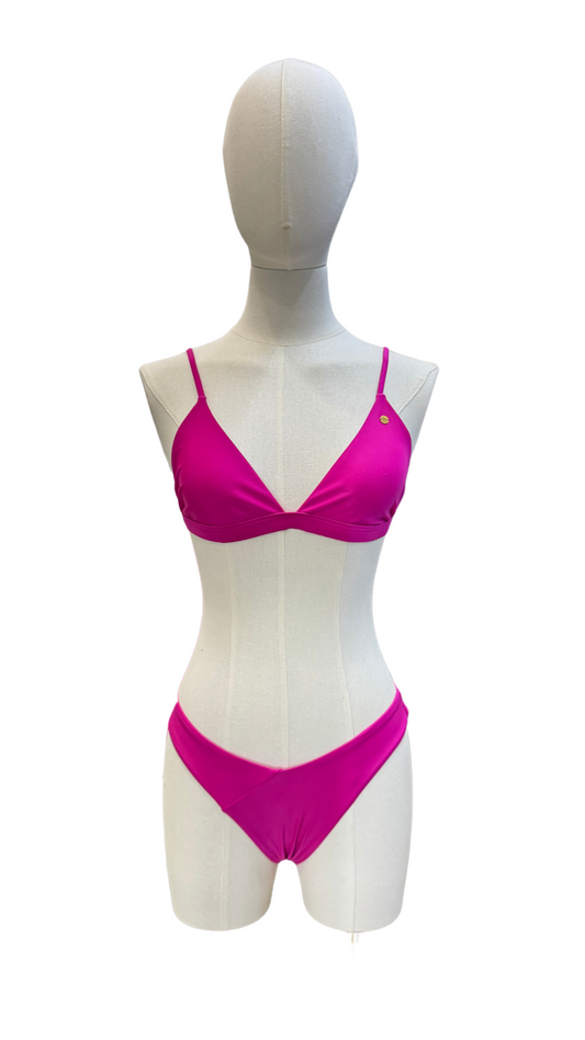 Set bikini de triángulo