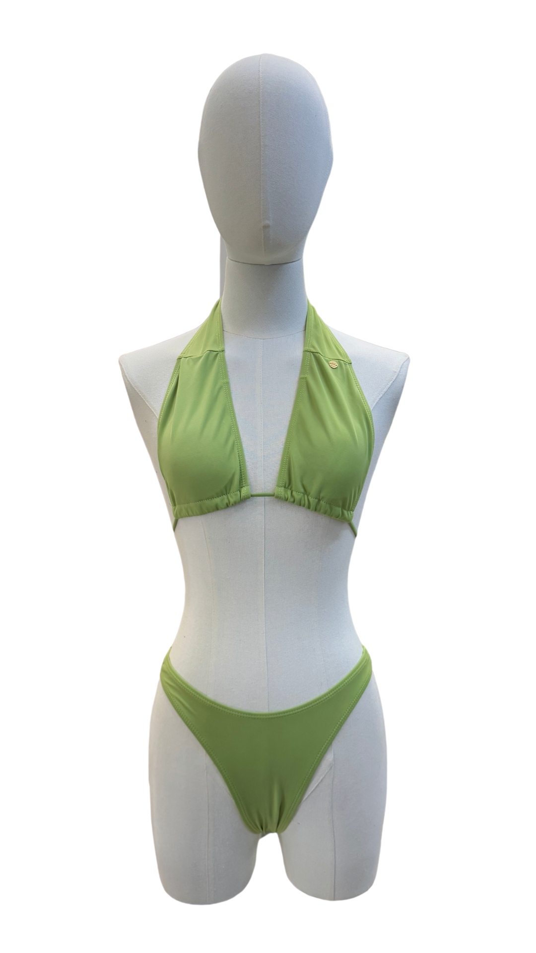 Set bikini strapless