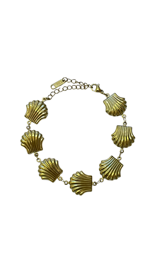 Pulsera ostra